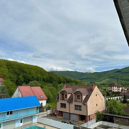 Сонячна Перлина Hotel Polyana  Luaran gambar