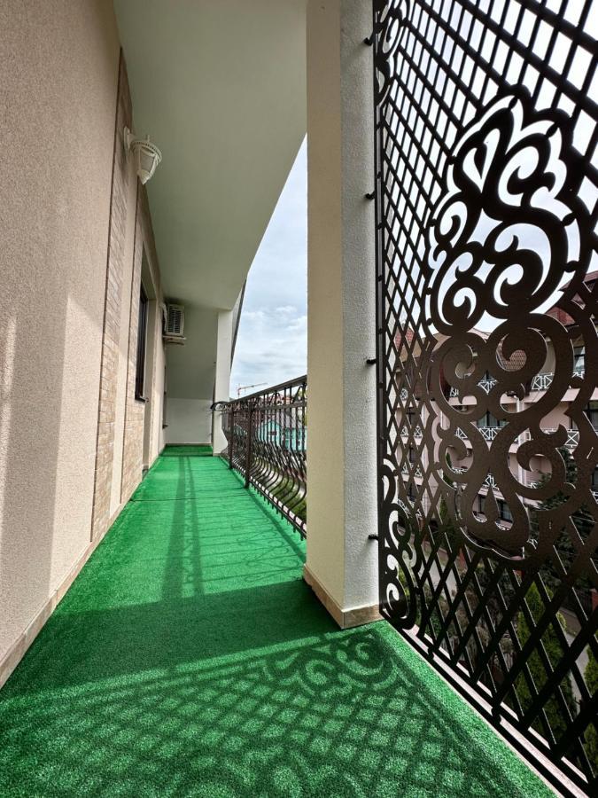 Сонячна Перлина Hotel Polyana  Luaran gambar