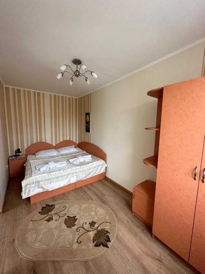 Сонячна Перлина Hotel Polyana  Luaran gambar