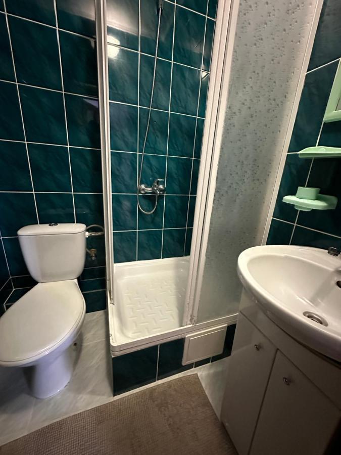 Сонячна Перлина Hotel Polyana  Bilik gambar
