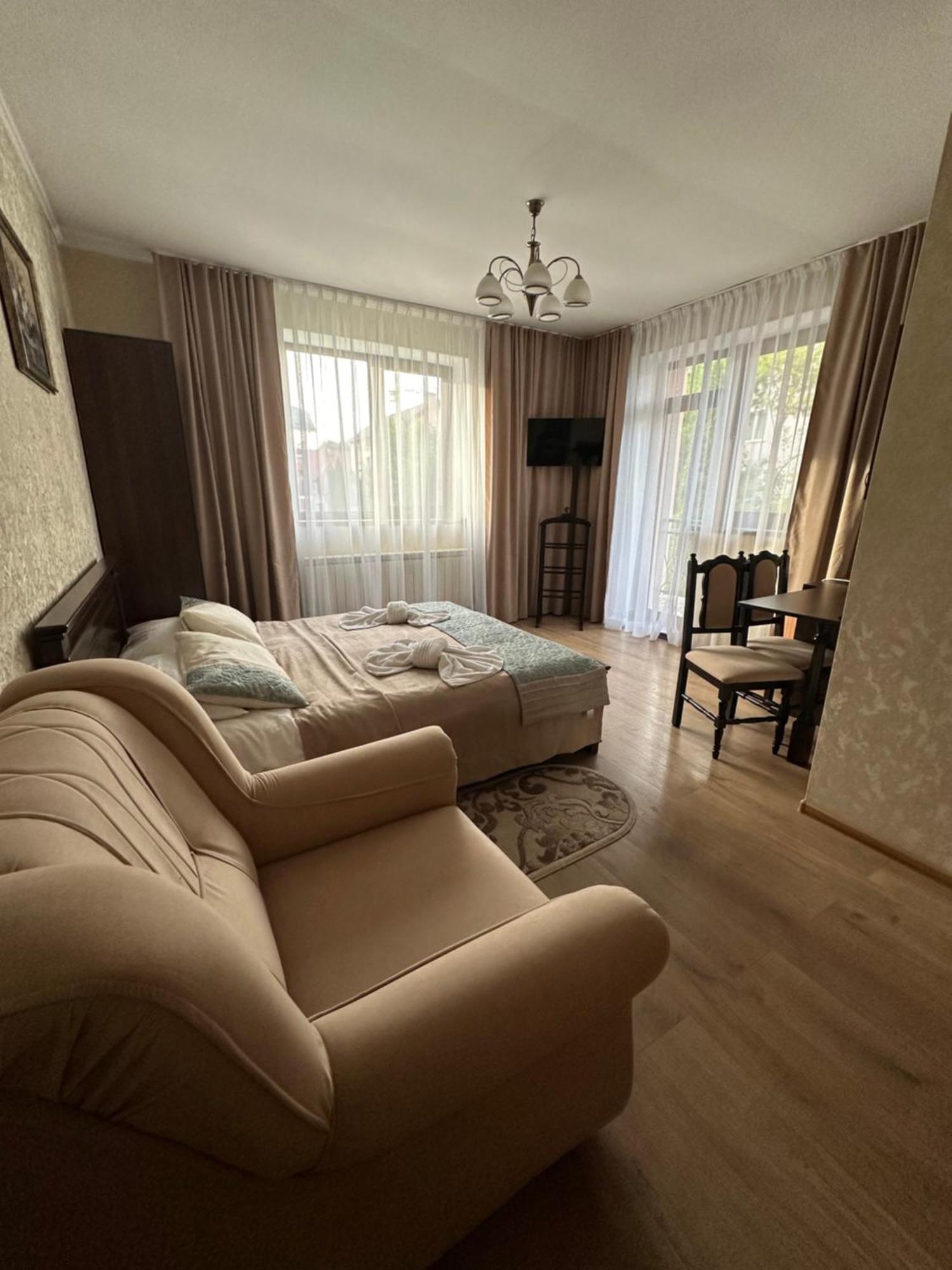 Сонячна Перлина Hotel Polyana  Luaran gambar