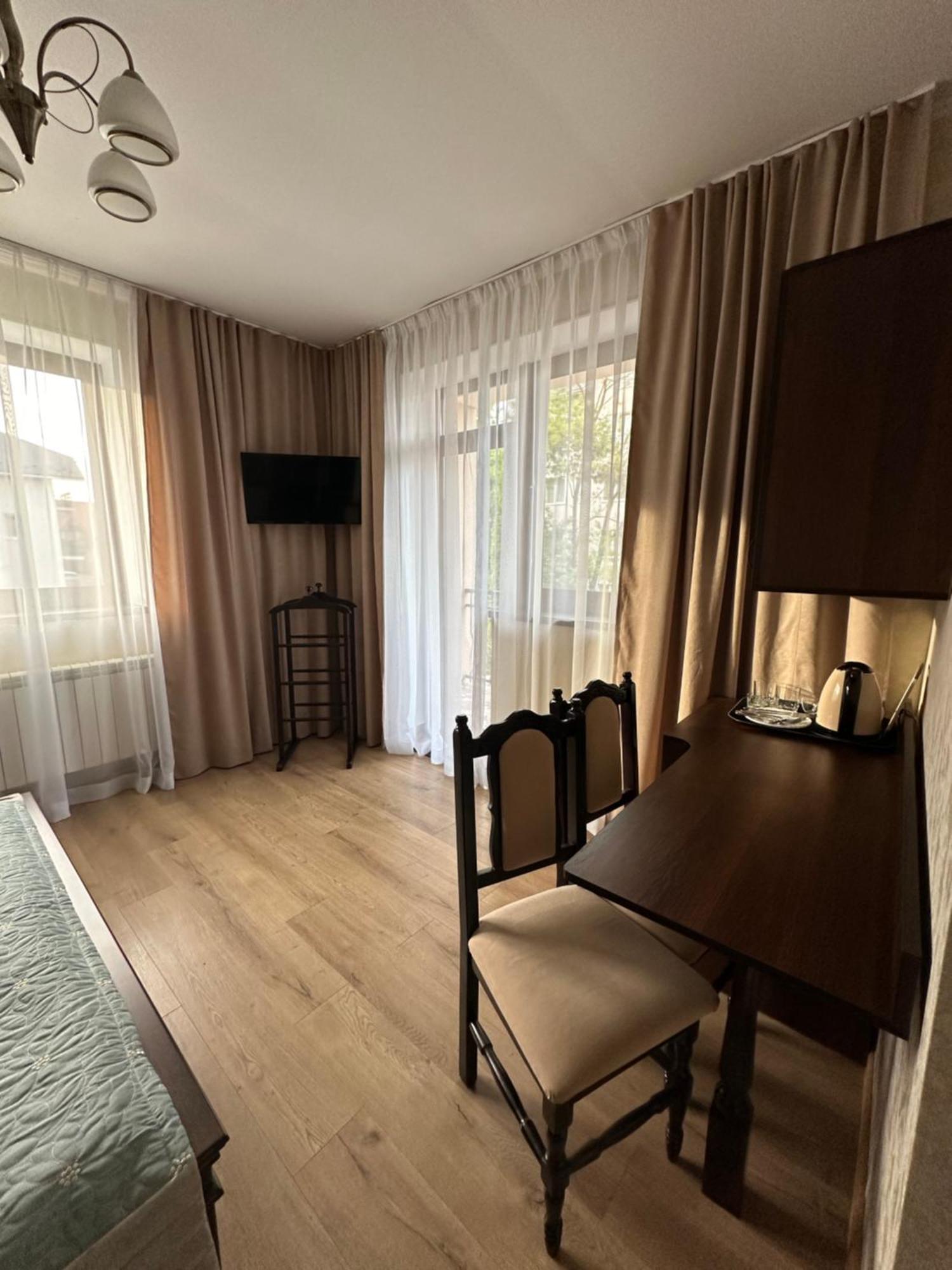 Сонячна Перлина Hotel Polyana  Luaran gambar