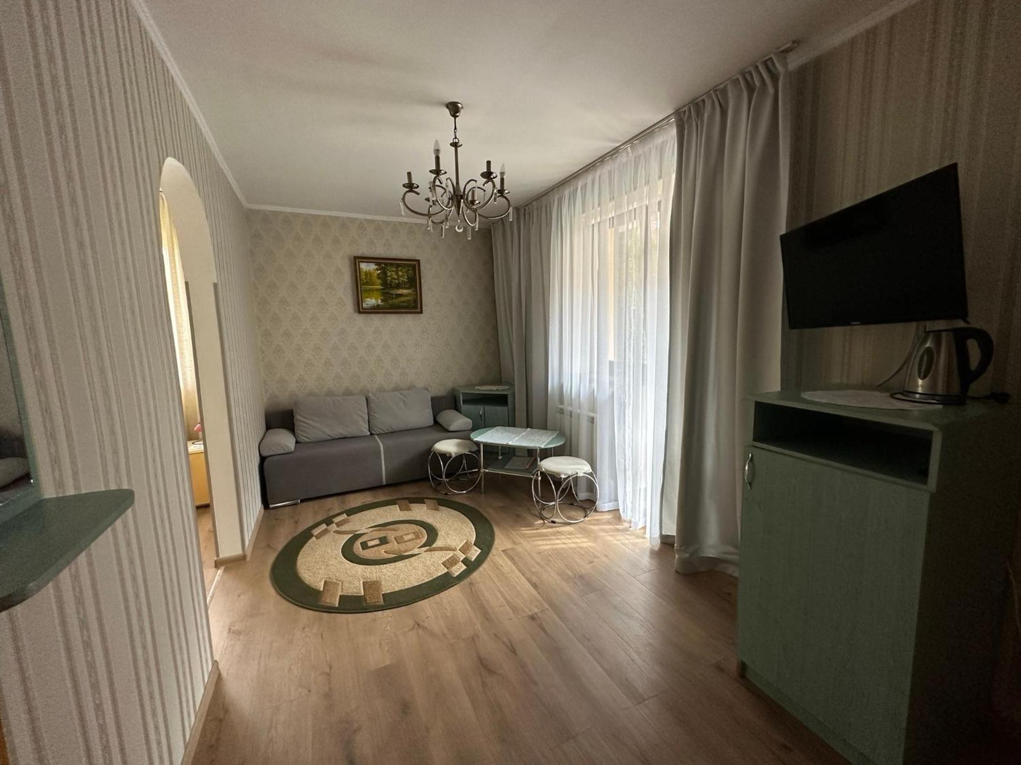 Сонячна Перлина Hotel Polyana  Luaran gambar