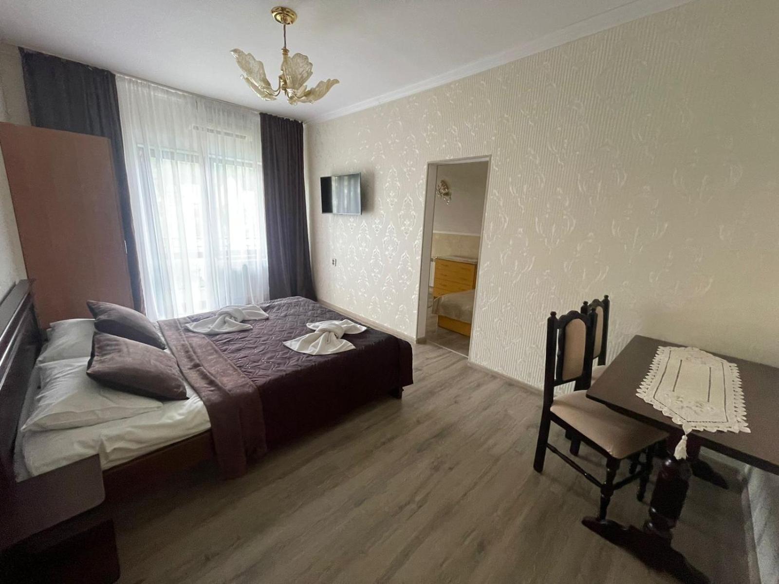Сонячна Перлина Hotel Polyana  Luaran gambar