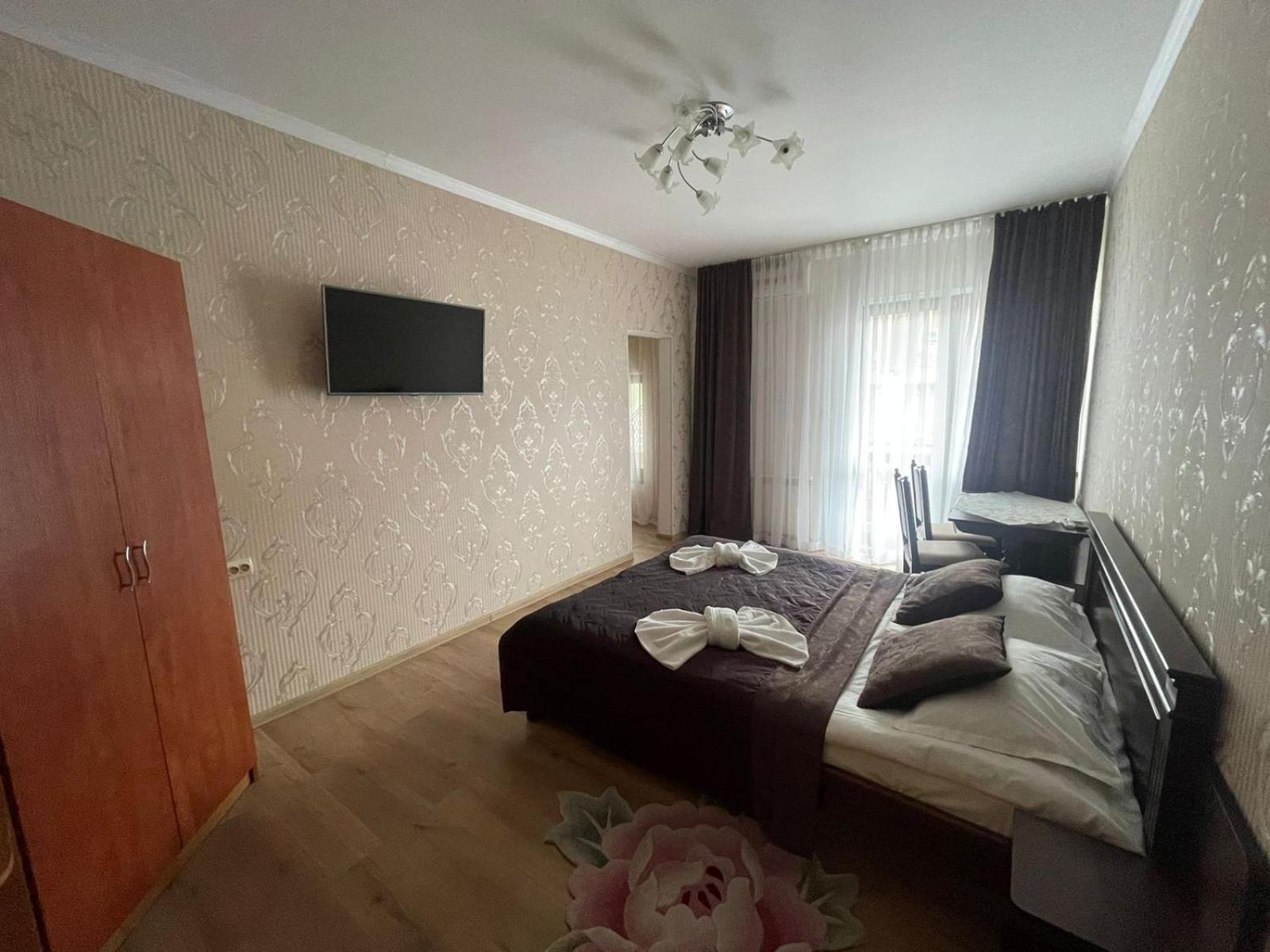 Сонячна Перлина Hotel Polyana  Luaran gambar
