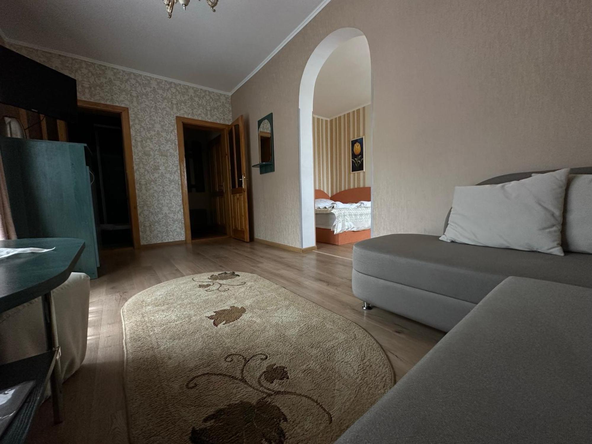 Сонячна Перлина Hotel Polyana  Bilik gambar