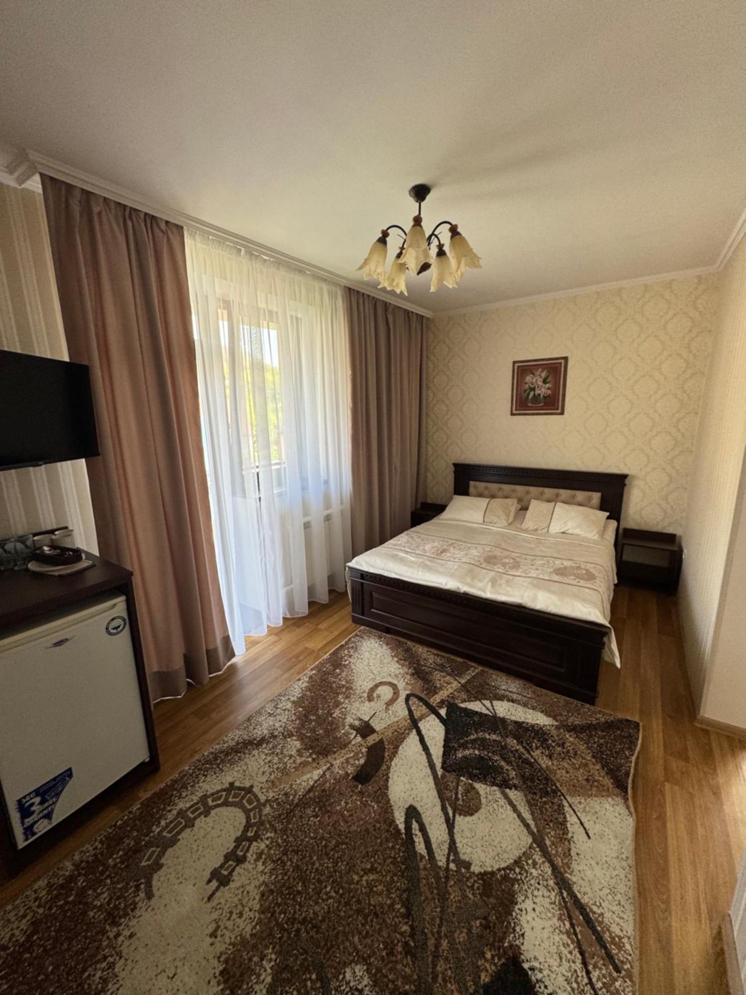Сонячна Перлина Hotel Polyana  Luaran gambar